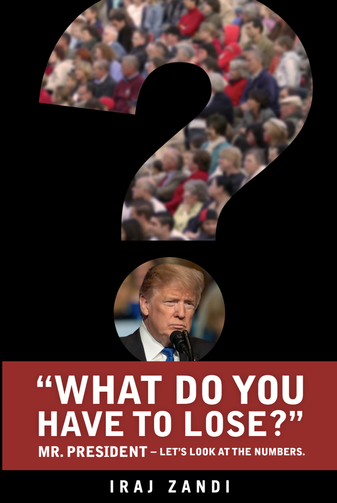 What Do You Have to Lose?